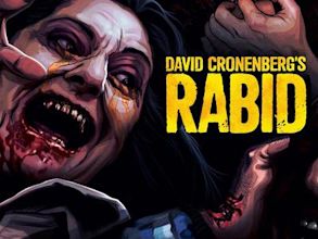 Rabid (1977 film)