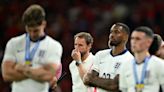 England pundit Gary Neville spots recurring issue in Three Lions crushing Euro 2024 final defeat