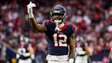 Nico Collins sets new marker for 2024 season with Texans