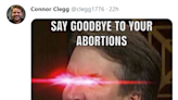 Fox News producer under fire for nativist rant also appears to have a history of posting extreme anti-abortion commentary