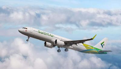 SalamAir launches inaugural flight from Muscat to New Delhi - ET TravelWorld