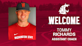 WSU Baseball adds Tommy Richards as assistant coach, former NAIA head coach
