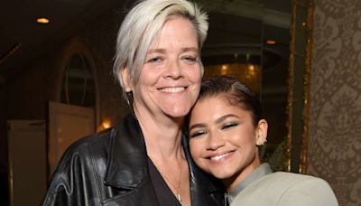 Zendaya Says She and Her Mom Disagreed on Challengers' Ending: Her Take Is 'So Different'