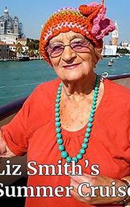 Liz Smith's Summer Cruise