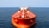 Why Teekay Tankers Popped 14.9% Today