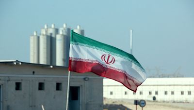 Iran's drive to build a nuclear bomb is gaining momentum