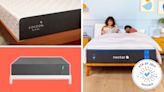 Get up to $700 off a new mattress at the best 4th of July sales at Casper, Leesa and more