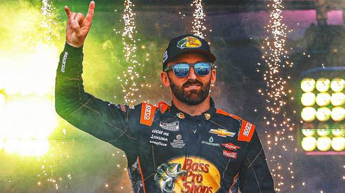 Austin Dillon seeks follow-up to wreck-assisted NASCAR win at Michigan; IndyCar returns at Illinois