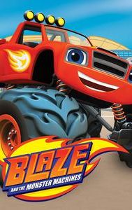 Blaze and the Monster Machines