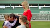 Stacy Wakefield, wife of late former Red Sox pitcher Tim Wakefield, dies of pancreatic cancer