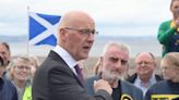 Swinney criticises Jack’s election bets as ‘totally and utterly unethical’