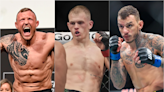 Matchup Roundup: New UFC and Bellator fights announced in the past week (March 20-26)