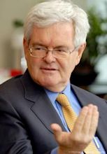 Newt Gingrich