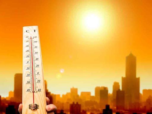 Nearly 5 billion people endured extreme heat in June; 619 million affected in India: Report