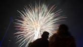 The rain has gone away: Where to find rescheduled Fourth of July firework shows in RI