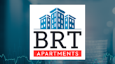 BRT Apartments Corp. (BRT) to Issue Quarterly Dividend of $0.25 on July 9th