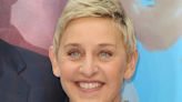 'This is the last time you'll see me': Ellen DeGeneres 'done' with show business