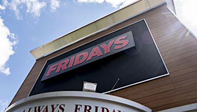 TGI Friday’s Loses Control of Assets Following Document Delay