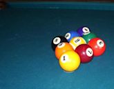 Nine-ball