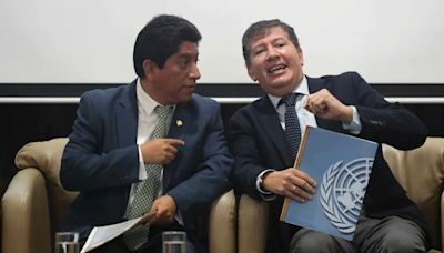 Los peruanos vulnerables tienen menos acceso a la información, alertan la Defensoría y la Unesco
