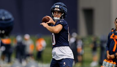 Predicting Winner of Broncos' QB1 Battle Two Weeks into Camp