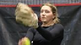 Badminton -- Girls Baldwin vs Farmingdale - Long Island High School Sports - Newsday