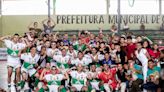 Copa do Brasil de futsal 2024: Campo Largo elimina São João do Jaguaribe e avança às quartas
