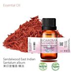 【芳香療網】東印度檀香精油Sandalwood East Indian - Santalum album  100ml