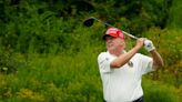 ‘One hell of a golfer’: ‘Everyday Americans’ (and Trump golf club employees) praise his game