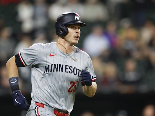 Bullpen struggles, Twins fall 10-6 to Mariners