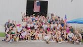 Fallen soldiers honored through Murph Challenge at CrossFit Central