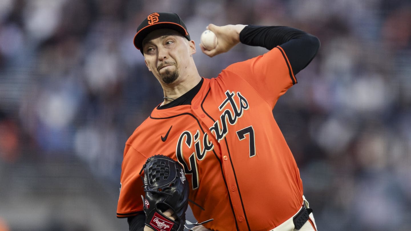 Injured San Francisco Giants Star Inches Closer to Return After Successful Rehab Start