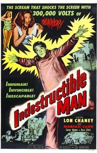 Indestructible Man