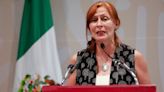 Secretaria de Economía de México viaja a Reino Unido a negociar tratado comercial