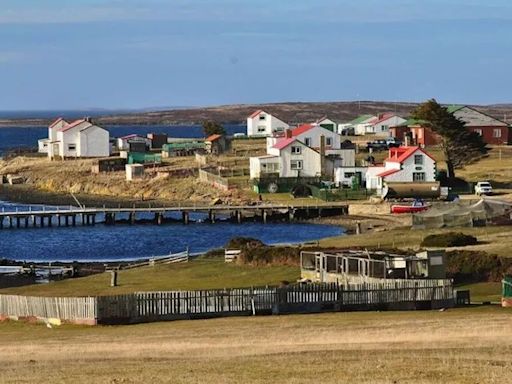 Islas Malvinas: Gobierno ratificó el reclamo ante la ONU y planteó una “relación madura” con el Reino Unido