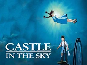 Castle in the Sky