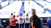 Curling fans elated as world men's championship finally hits the ice in Ottawa