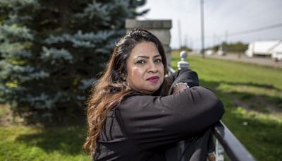 ‘We can’t take it anymore’: Unchecked spread of illegal truck yards across the GTA angers residents, councils