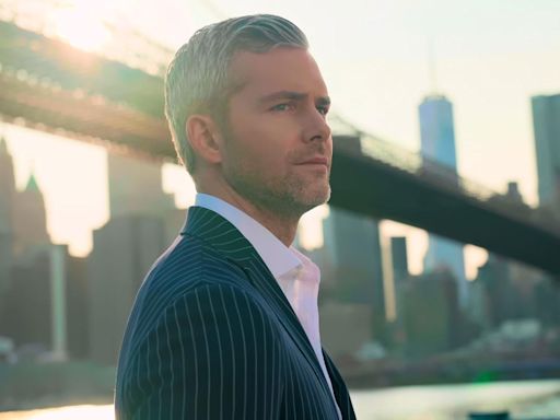 'Owning Manhattan': Ryan Serhant says a buyer of a $22 million apartment once threatened to murder him
