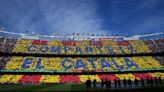 Lionel Messi: Barcelona venció a Atlético de Madrid y el público cantó en el Camp Nou por el regreso de la Pulga