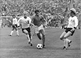 1974 FIFA World Cup final