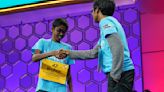 Florida claims second straight Scripps spelling bee champ