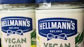 Hellmann’s renames vegan mayonnaise to appeal to ‘flexitarians’