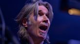 Del Amitri singer: I want Parkinson’s to make the choice to end my touring days