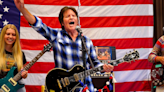 “Fortunate Son” John Fogerty reclaims the rights to CCR catalog