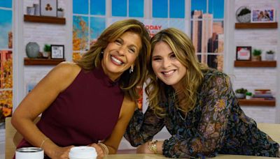 Who should replace Hoda Kotb on 'Today With Hoda And Jenna'? Our top guesses, from Ryan Seacrest to Savannah Guthrie