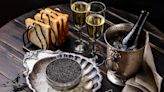 How Champagne And Caviar Became A Symbol Of Decadence