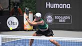Fudge And Munro Dominate The Association Of Pickleball Players 2024 NYC Open