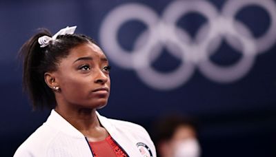 Simone Biles reflects on Tokyo Olympics in ‘Rising’: ‘I felt like I was in jail with my own brain and body’