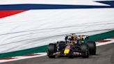 F1 United States Grand Prix LIVE: Sprint race results and reaction in Austin